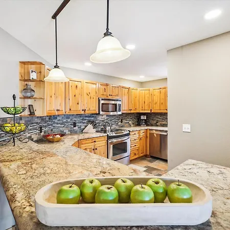 Elk Ridge 432 Townhouse Villa